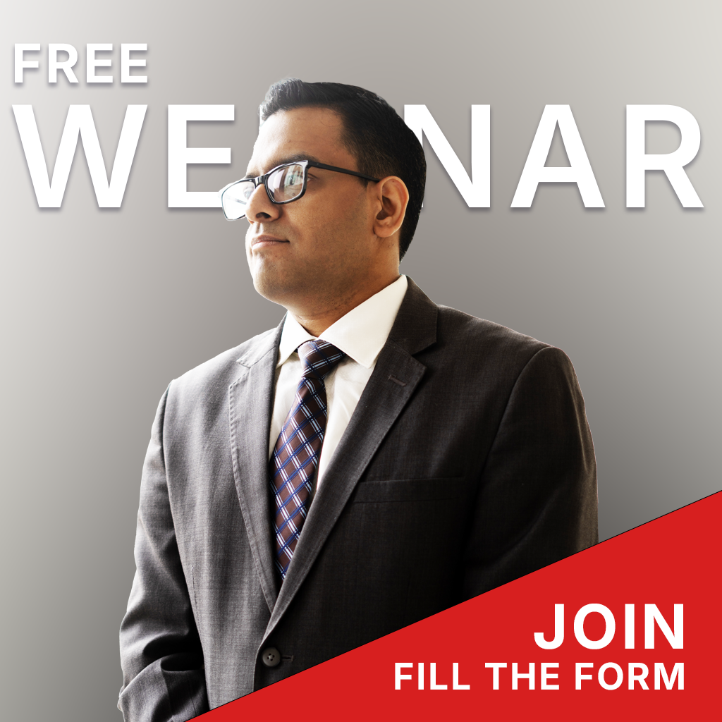 FREE WEBINAR SENSE IQ MED