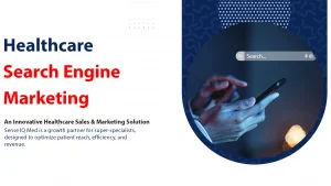 Sense IQ Healthcare SEM Healthcare Search Engine Marketing