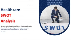 Sense IQ Healthcare SWOT Analysis