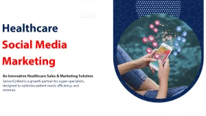 Sense IQ Healthcare Social Media Marketing