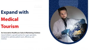 Sense IQ Medical Tourism